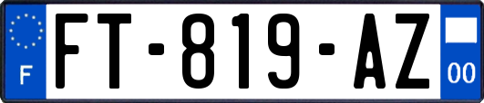 FT-819-AZ