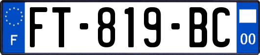 FT-819-BC