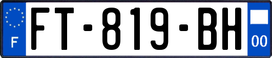 FT-819-BH