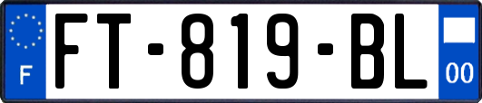 FT-819-BL