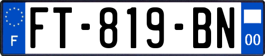 FT-819-BN