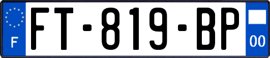 FT-819-BP