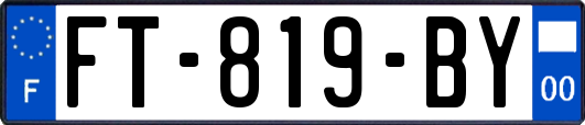 FT-819-BY