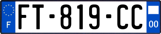 FT-819-CC