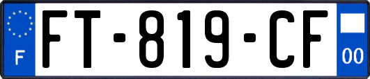 FT-819-CF