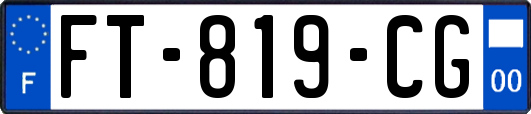 FT-819-CG