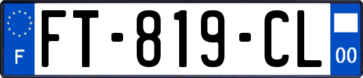 FT-819-CL