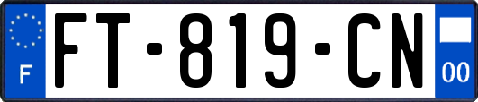 FT-819-CN