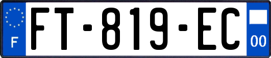 FT-819-EC