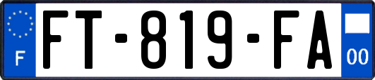 FT-819-FA
