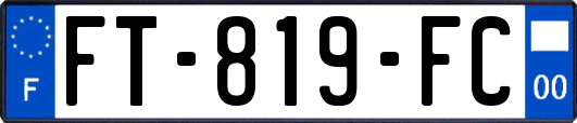 FT-819-FC