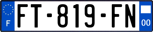 FT-819-FN