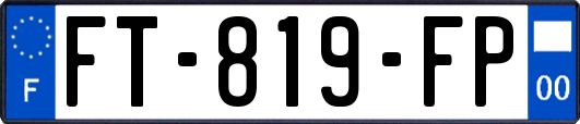 FT-819-FP