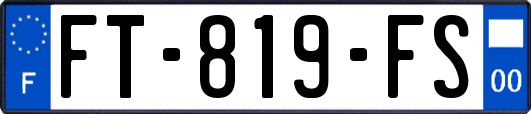 FT-819-FS