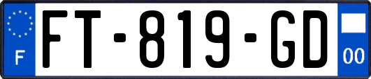 FT-819-GD
