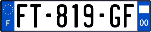 FT-819-GF