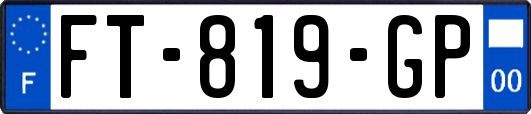 FT-819-GP
