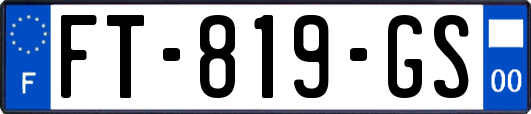 FT-819-GS