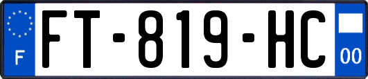 FT-819-HC
