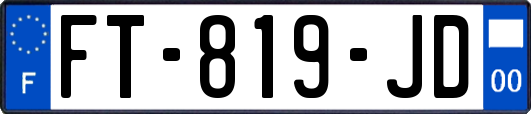 FT-819-JD