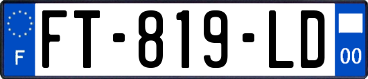 FT-819-LD