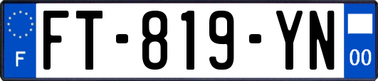 FT-819-YN