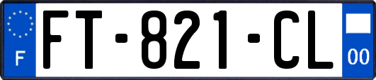 FT-821-CL