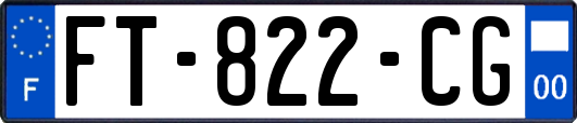 FT-822-CG