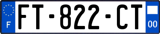 FT-822-CT