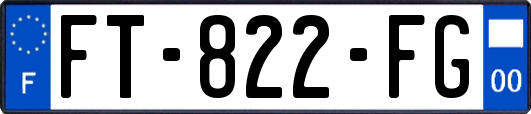 FT-822-FG