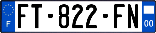 FT-822-FN