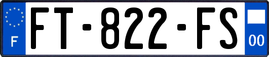 FT-822-FS