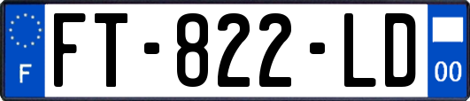 FT-822-LD