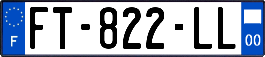 FT-822-LL