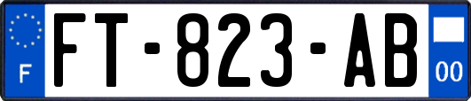 FT-823-AB