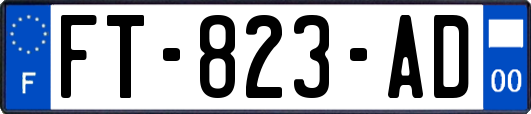 FT-823-AD