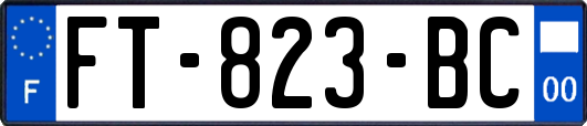 FT-823-BC