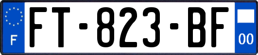 FT-823-BF