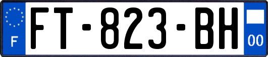 FT-823-BH