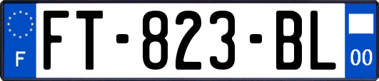 FT-823-BL