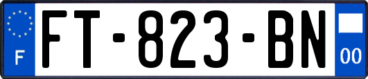 FT-823-BN