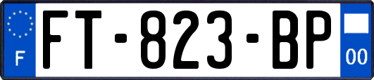 FT-823-BP