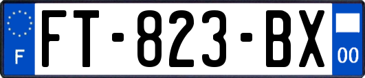 FT-823-BX