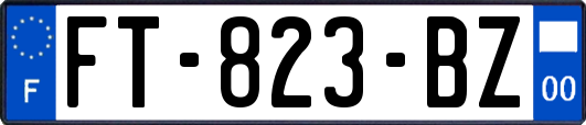 FT-823-BZ