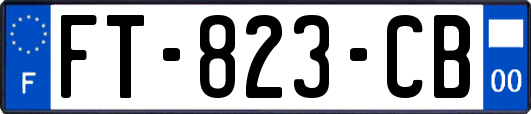 FT-823-CB