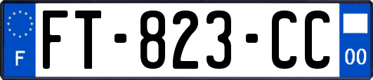 FT-823-CC