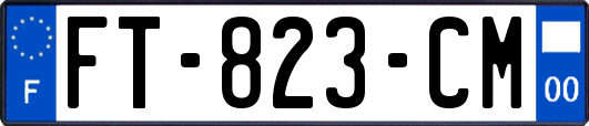 FT-823-CM