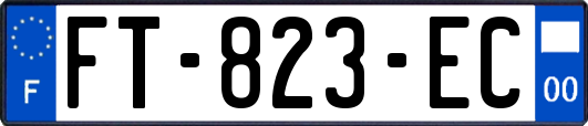 FT-823-EC