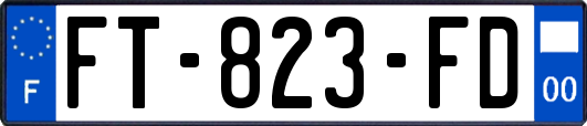 FT-823-FD