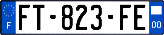 FT-823-FE